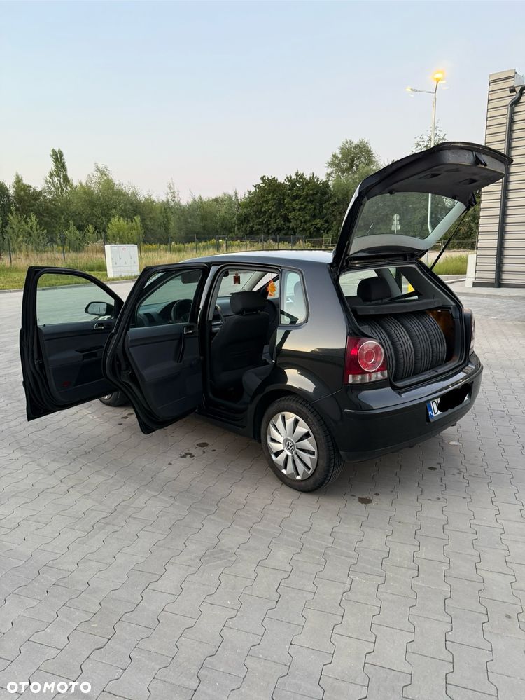 Volkswagen Polo 1.9 TDI Comfortline - 16