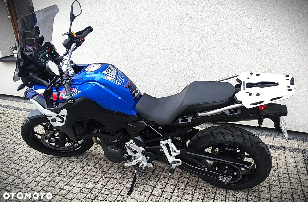 BMW GS - 28
