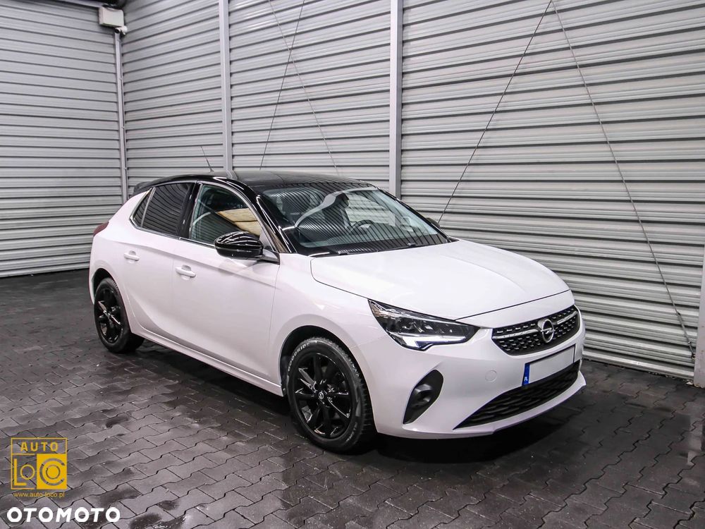 Opel Corsa 1.2 Elegance S&S - 6