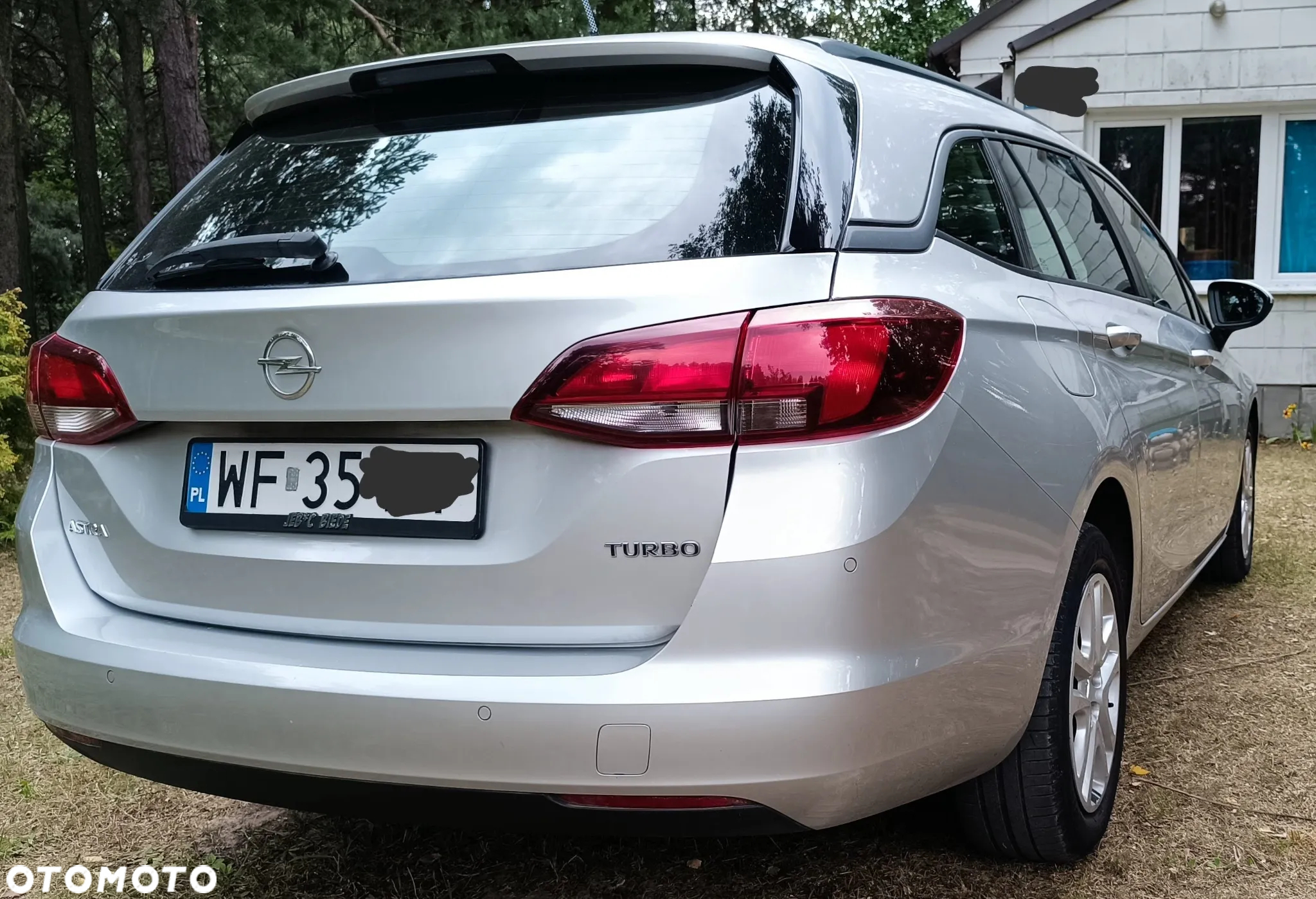 Opel Astra - 6