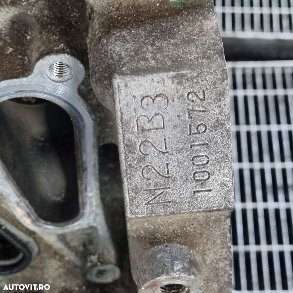 Motor Honda CR - V III Facelift 2.2 D 2009 - 2012 150CP Manuala N22B3 Euro5 (913) Diesel ... - 7