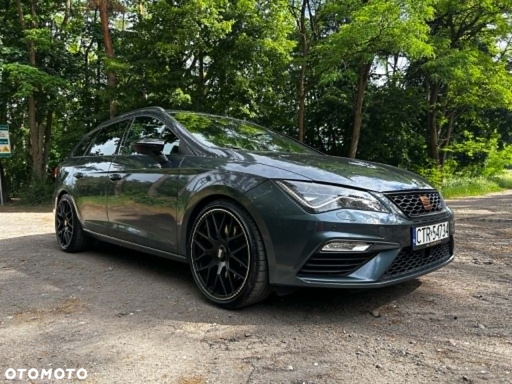 Seat Leon - 16