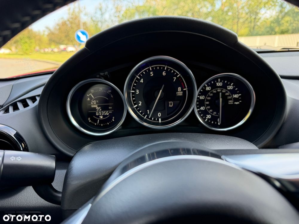 Mazda MX-5 - 28