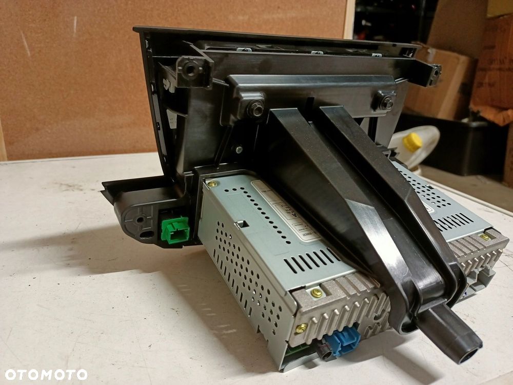 RADIO WYŚWIETLACZ OPEL CROSSLAND X 39152905 - 7