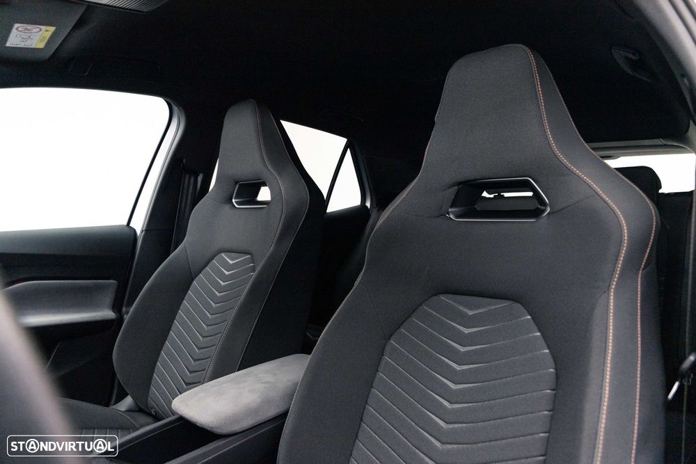 Cupra Born 58 kWh Plus - 11