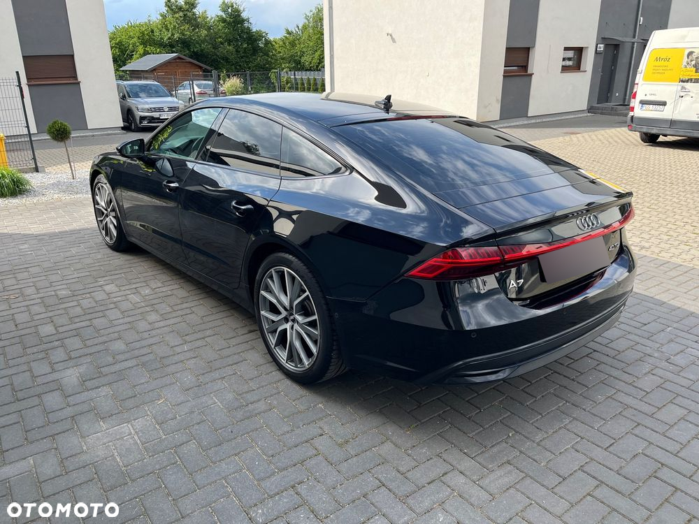 Audi A7 - 10