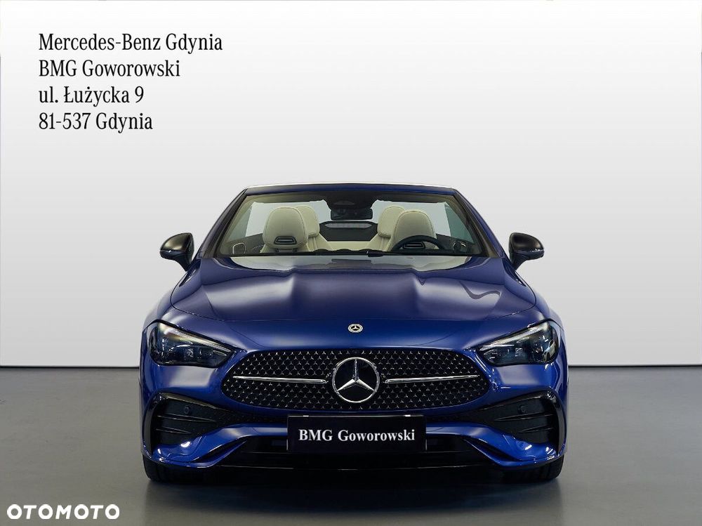 Mercedes-Benz CLE 300 mHEV 4-Matic AMG Line - 3