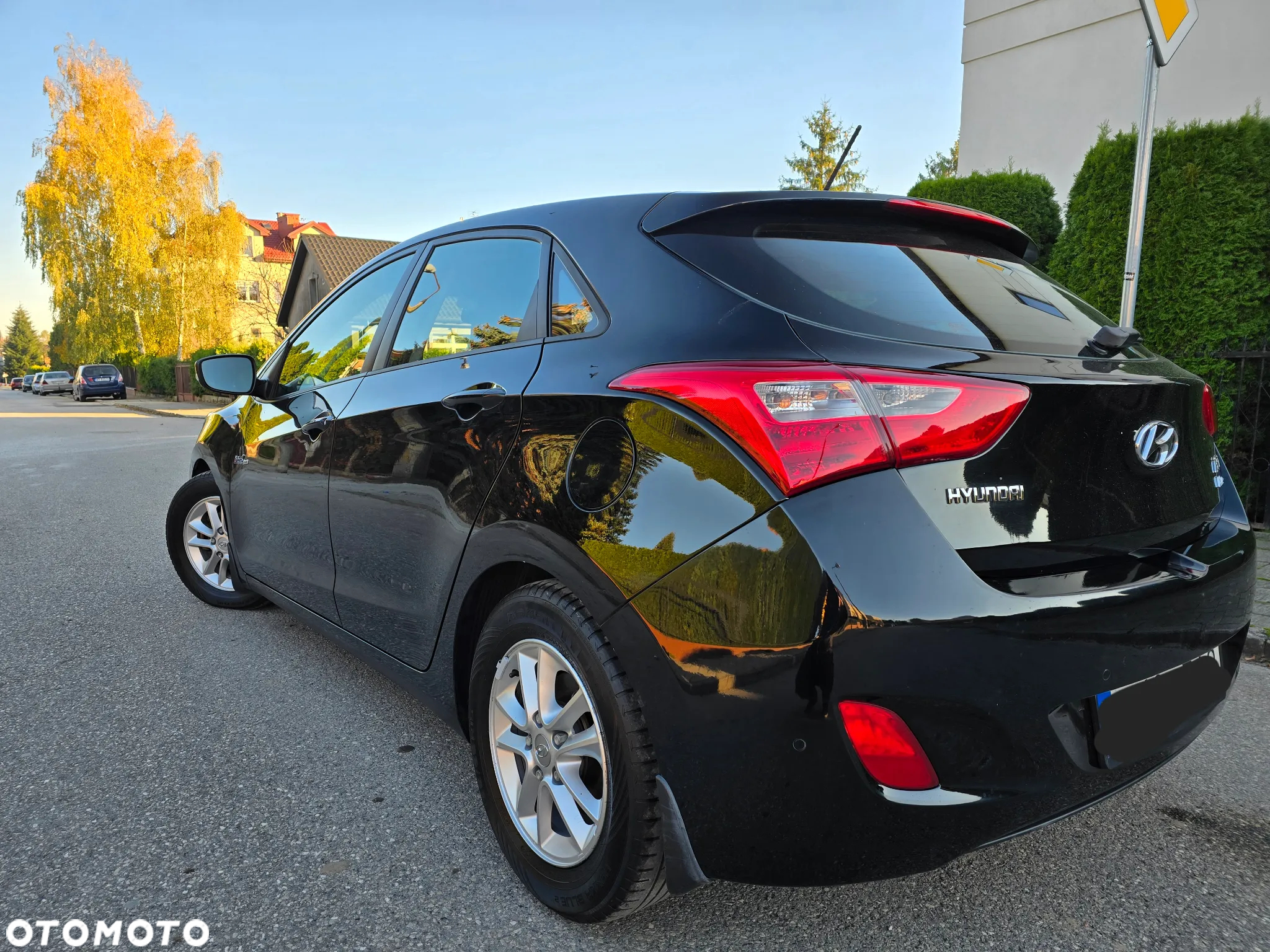 Hyundai i30 1.6 Fifa World Cup Edition - 5