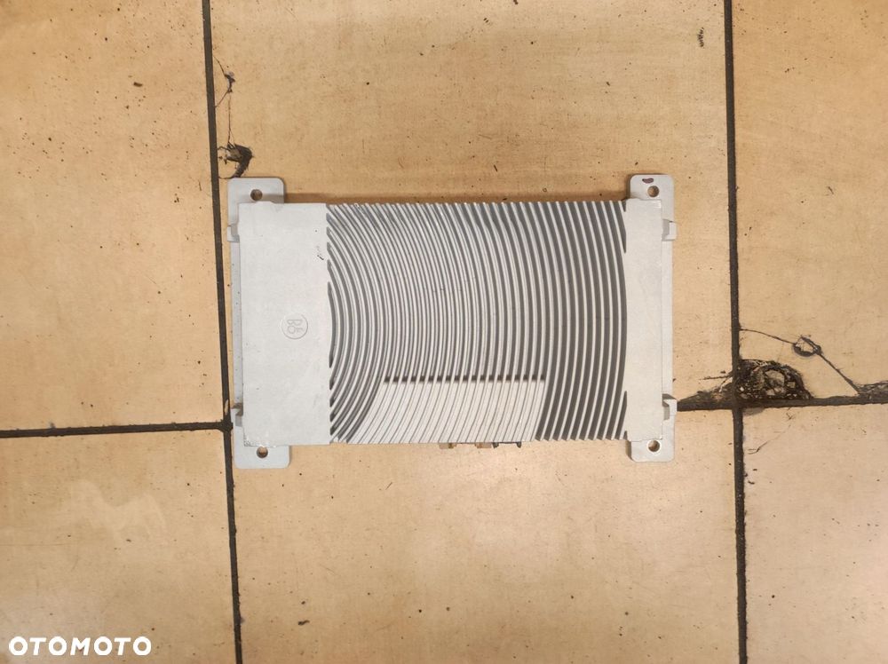 wzmacniacz radia subwoofera bang olufsen explorer vi 6 - 2