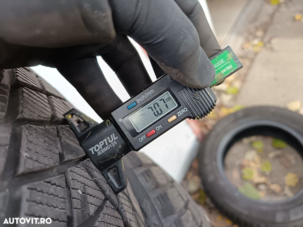 Anvelope MS iarna 205 55 16 gtradial 2020 7mm - 3