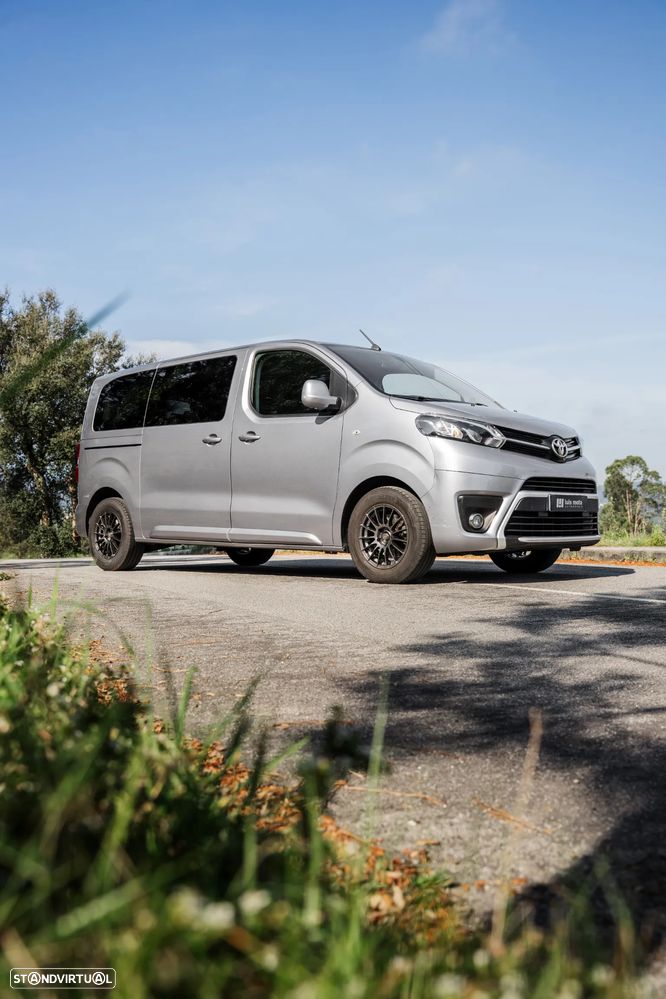 Toyota Proace Verso - 7