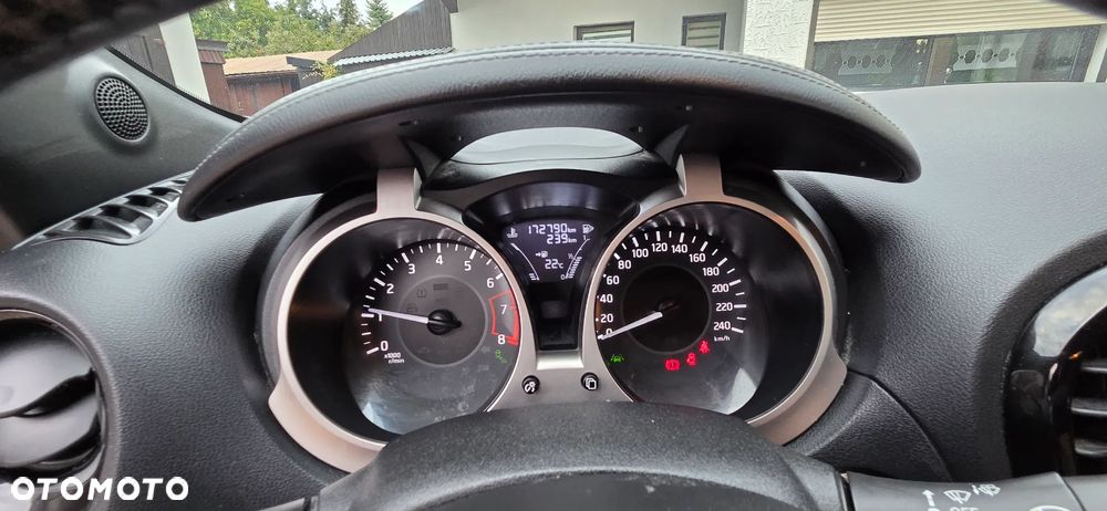 Nissan Juke 1.6 N-Connecta - 21
