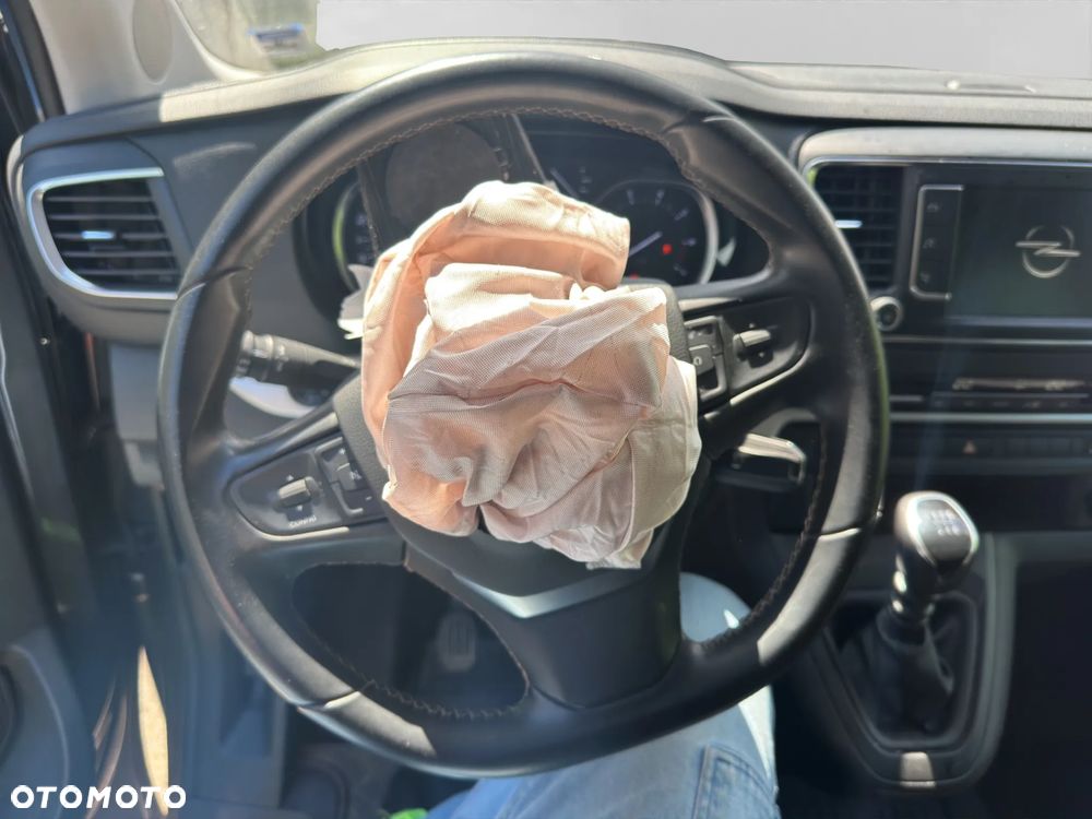 Opel Zafira - 13