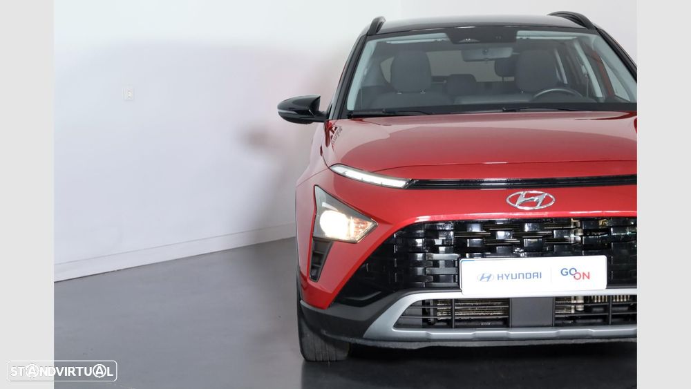 Hyundai Bayon 1.0 T-GDI Premium (TT) - 4