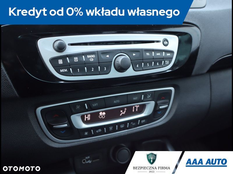 Renault Scenic - 13