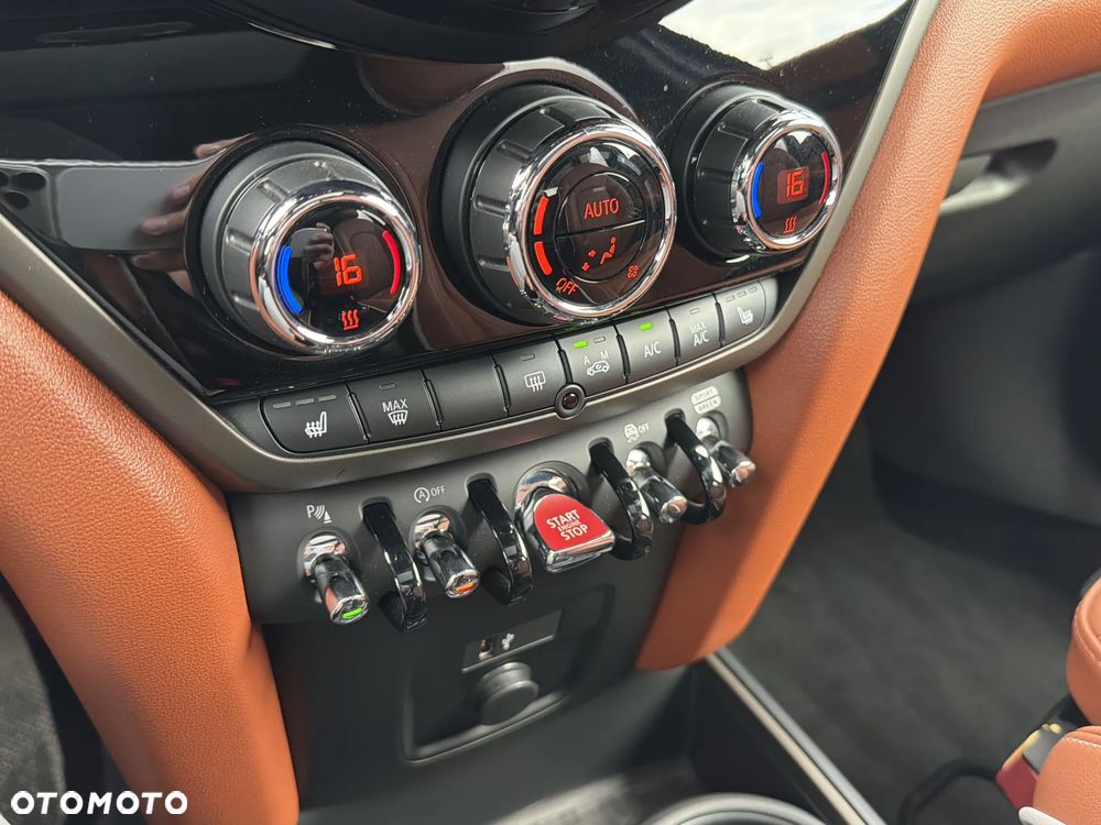 MINI Countryman Cooper S ALL4 - 21