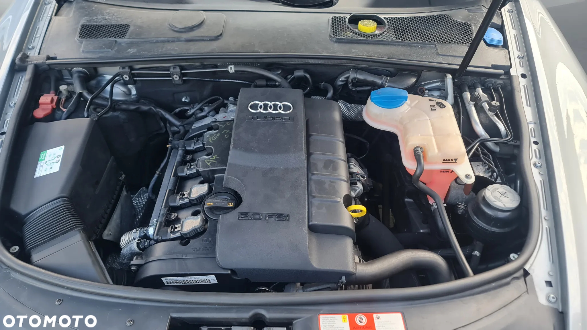 Audi A6 2.0 TFSI - 22