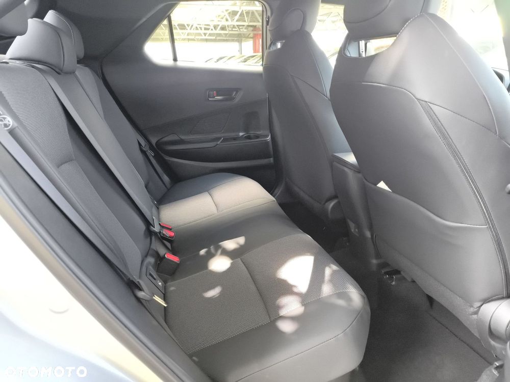 Toyota C-HR 1.8 Hybrid Executive - 23