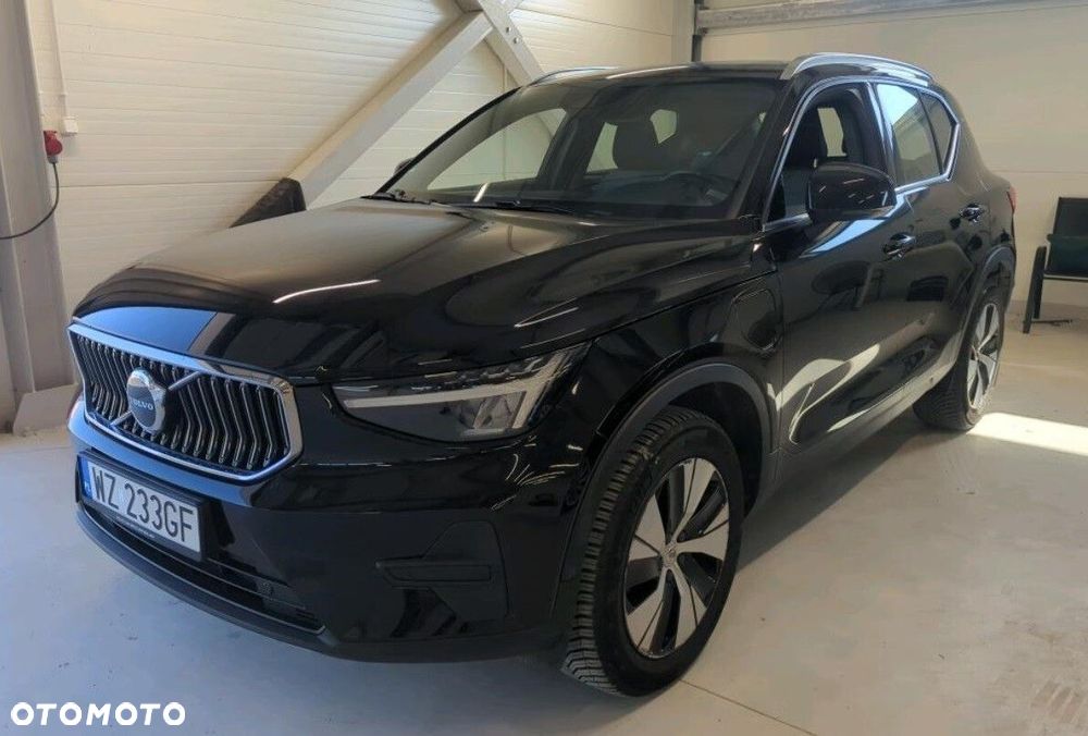 Volvo XC 40 T5 Plug-In Hybrid Plus Bright - 1