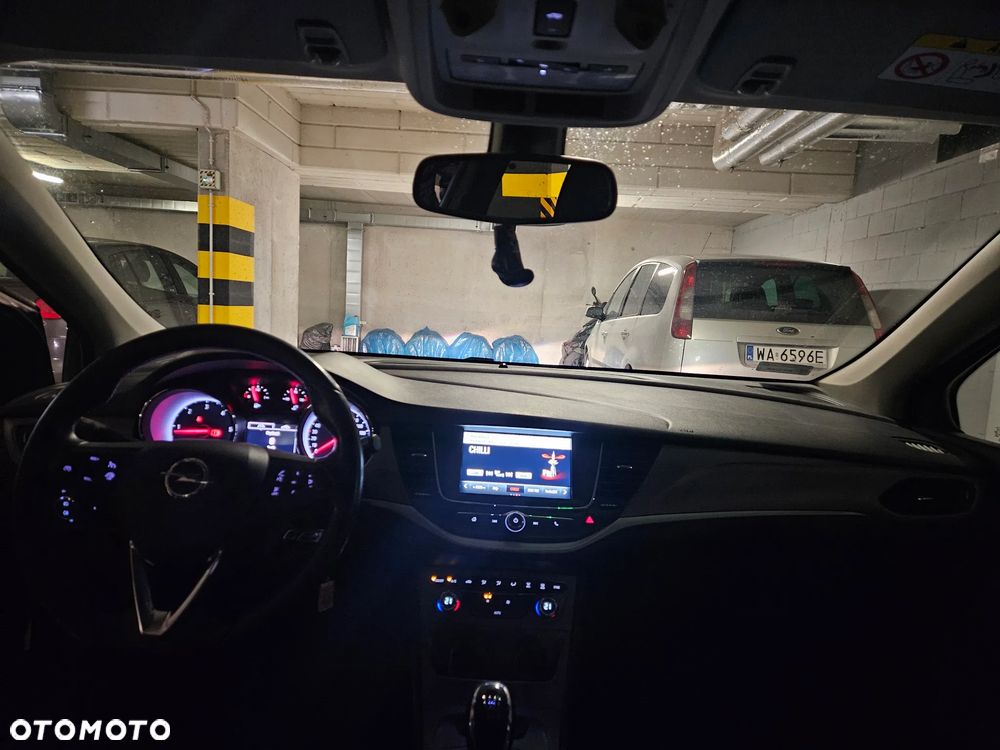 Opel Astra 1.6 CDTI Enjoy - 5