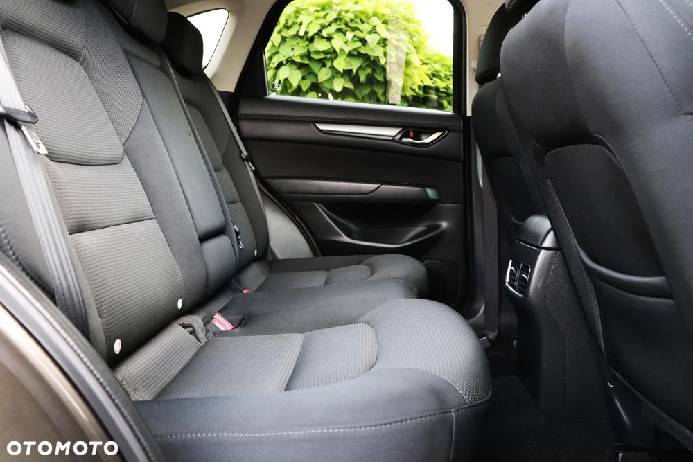 Mazda CX-5 - 23