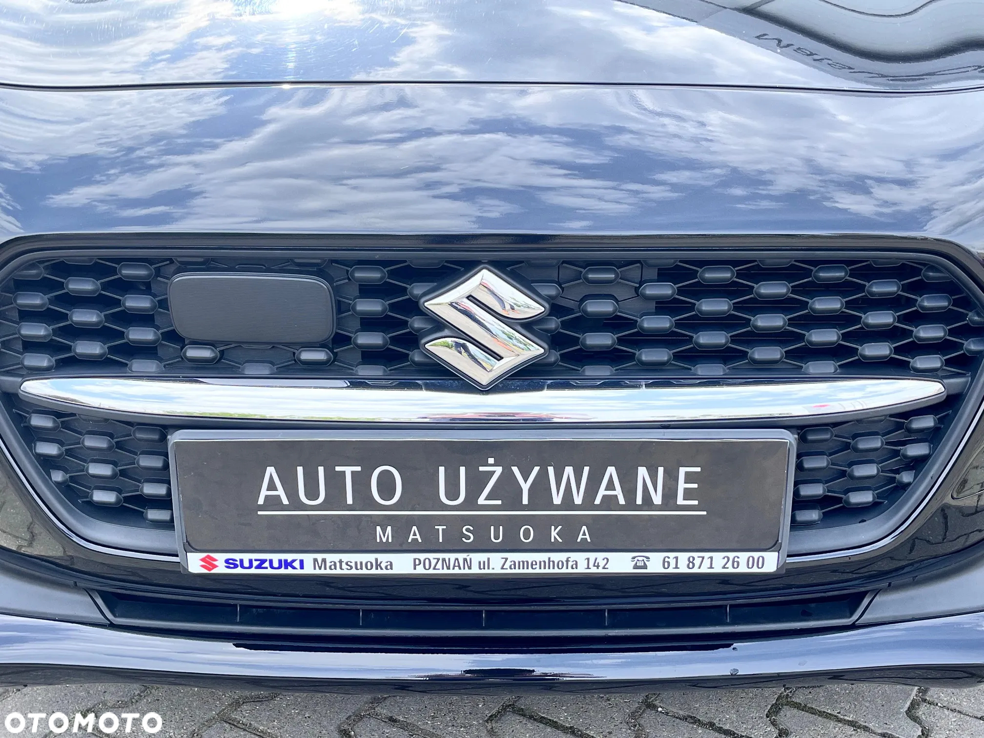 Suzuki Swift 1.2 SHVS Elegance - 8