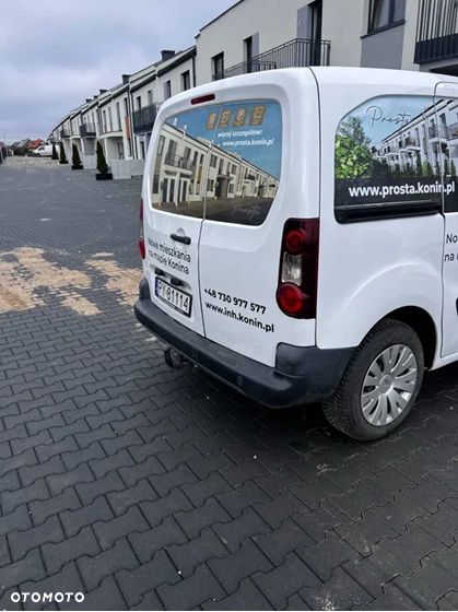 Citroën Berlingo - 4