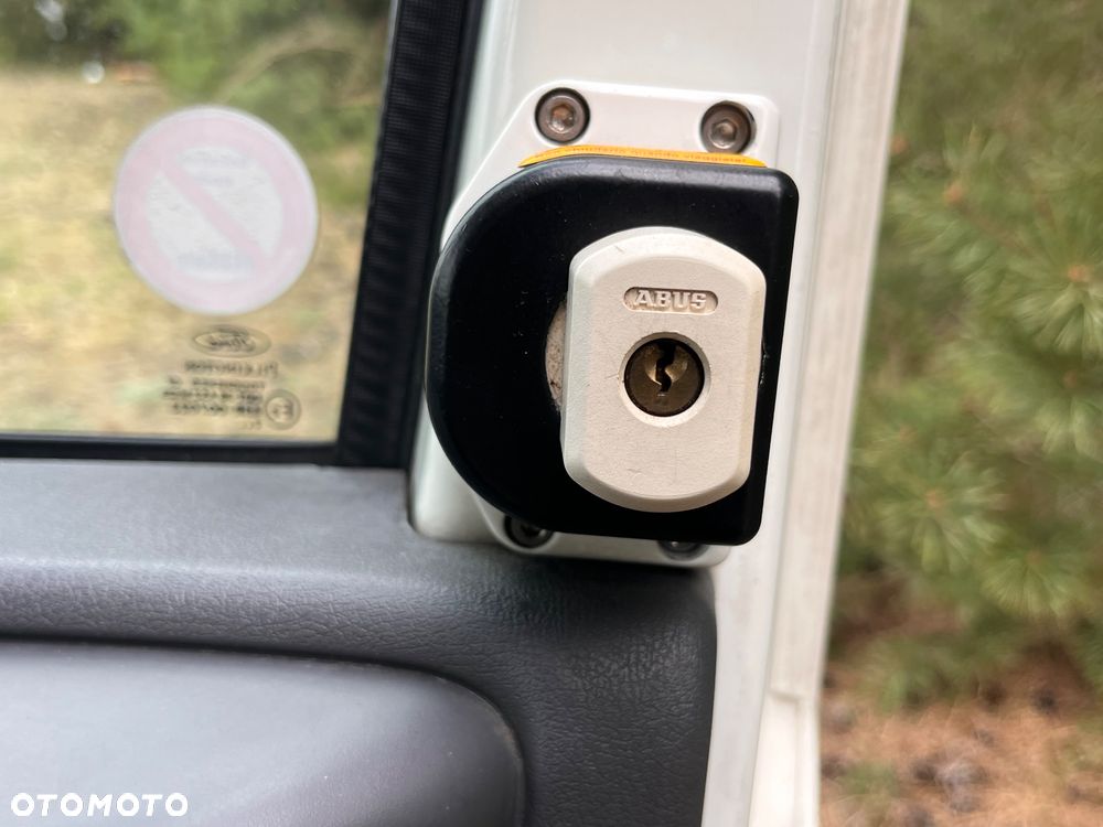 Ford HEHN MOBIL 2.4 125KM - 11