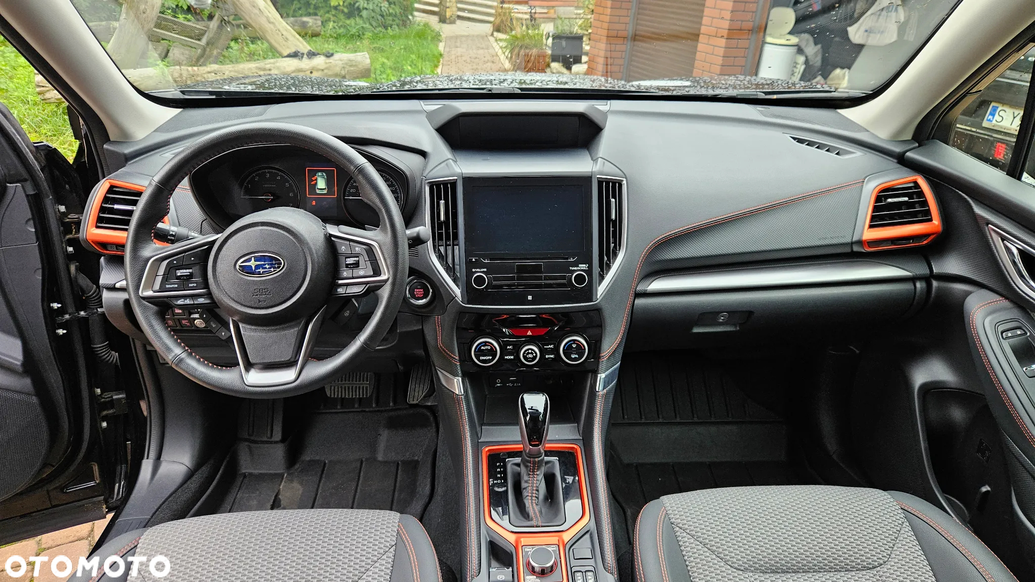 Subaru Forester - 32