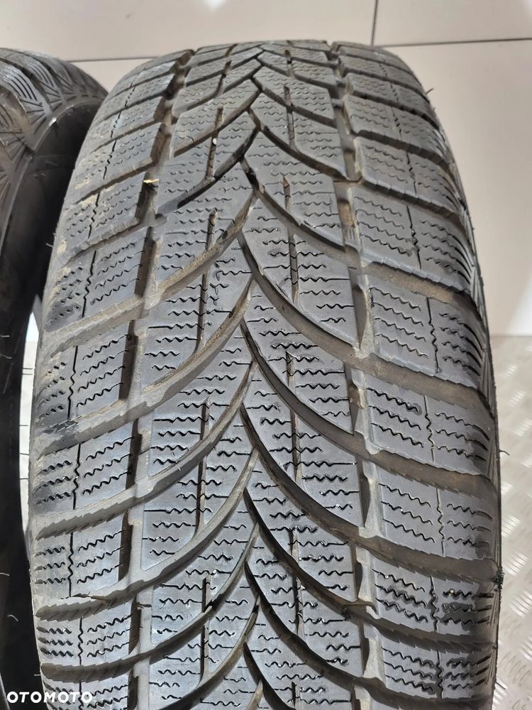Opony 265/60R18 Maxxis Victra Snow SUV 2025r - 2