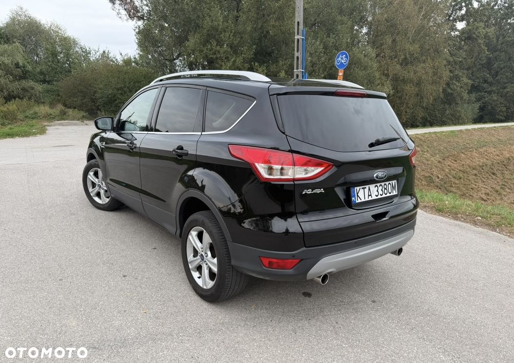 Ford Kuga 2.0 TDCi FWD Trend - 2