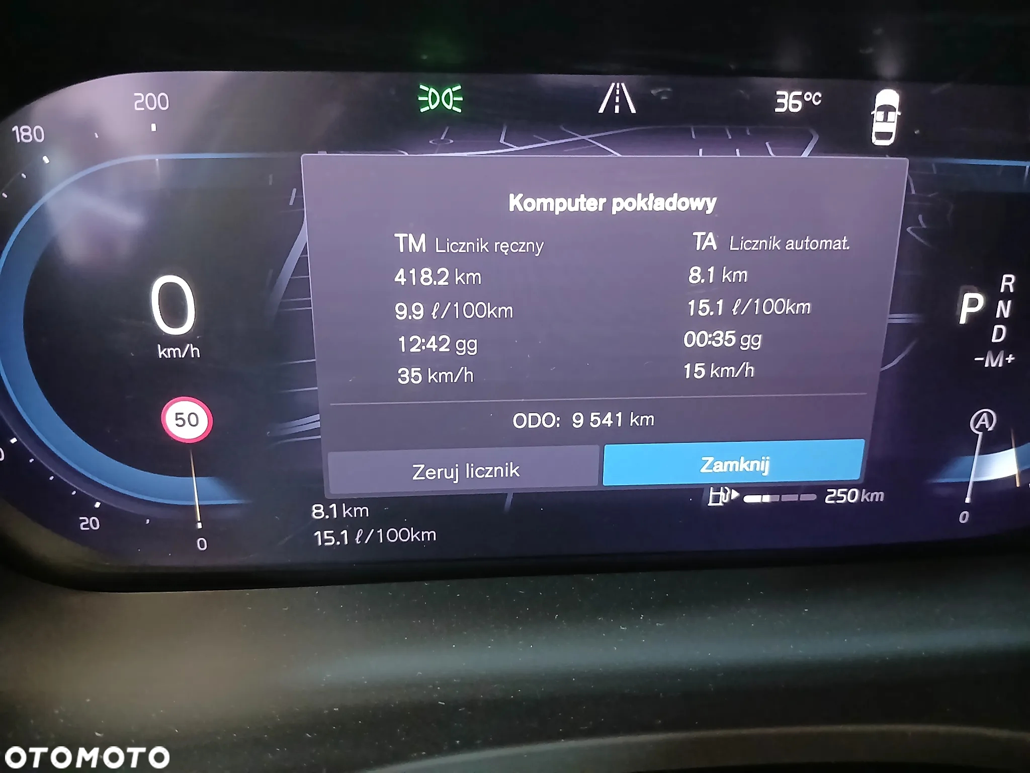 Volvo XC 60 B5 B AWD Ultimate Bright - 21