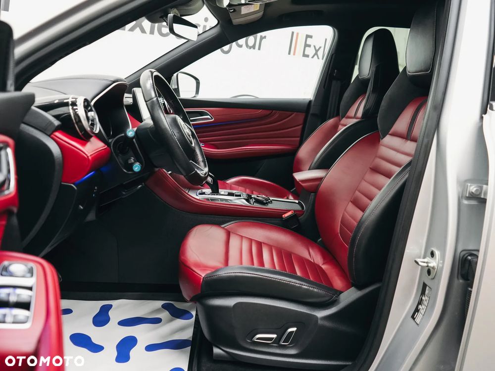 MG HS PHEV Luxury - 14