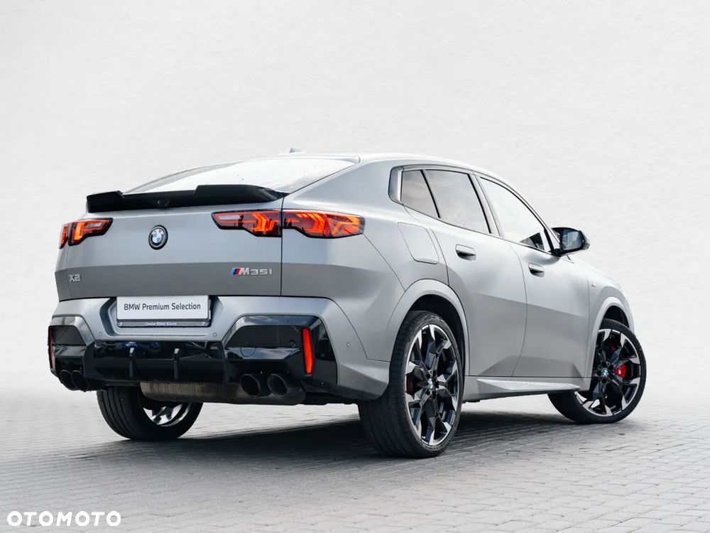 BMW X2 - 3