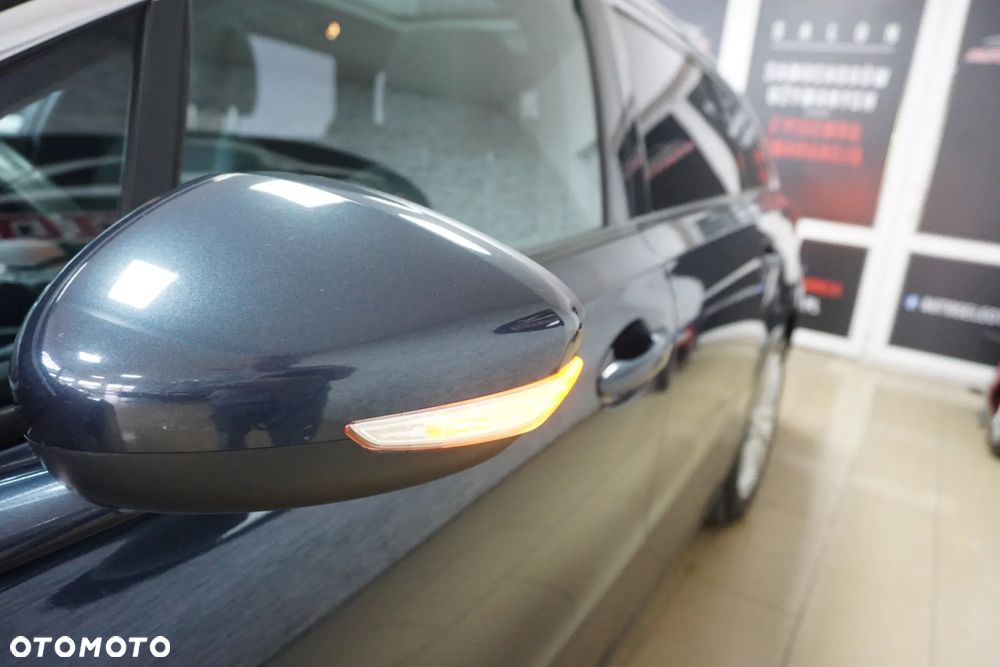 Peugeot 508 e-HDi FAP 115 EGS6 Active - 16
