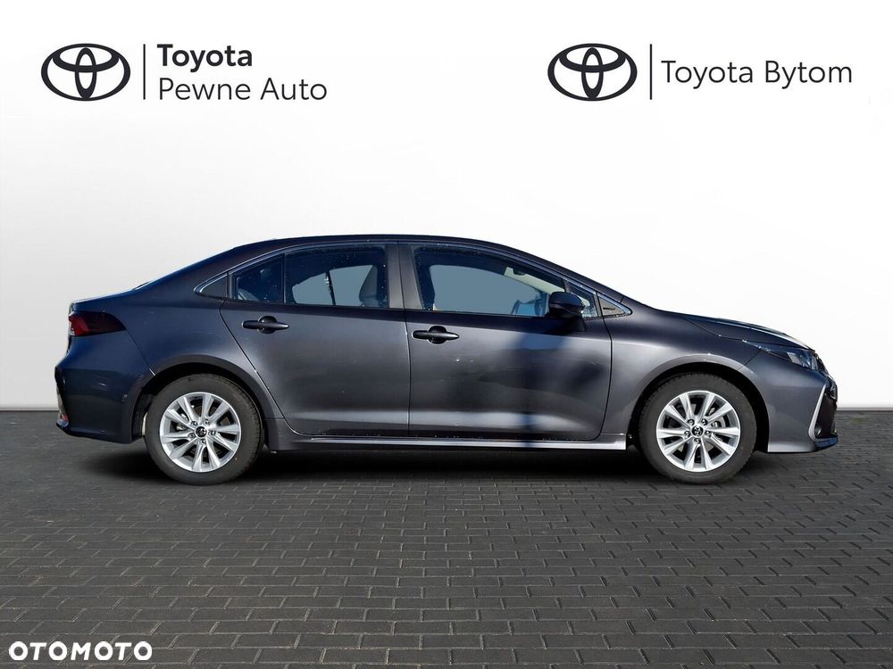 Toyota Corolla 1.5 Comfort - 6