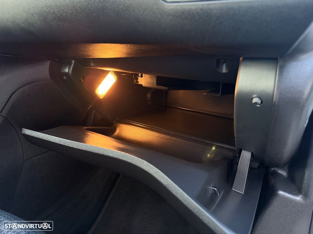 Peugeot 308 1.5 BlueHDi Business Line - 38