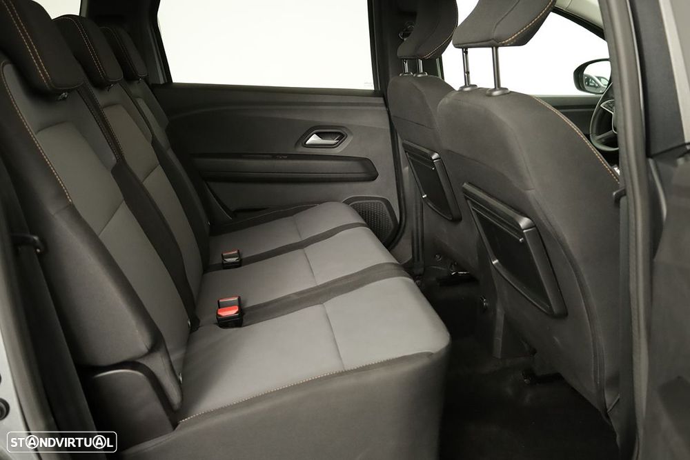 Dacia Jogger 1.0 ECO-G Extreme+ Up&Go 7L Bi-Fuel - 23