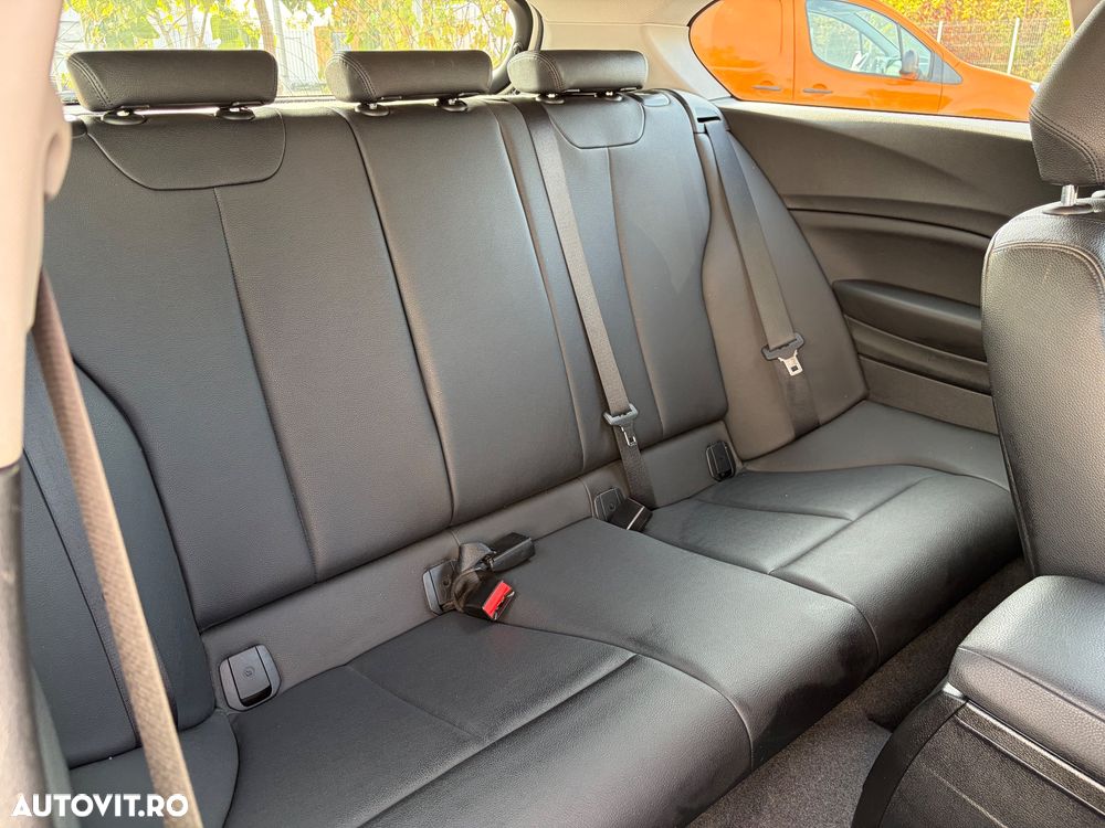 BMW Seria 1 118d Aut. Urban Line - 29