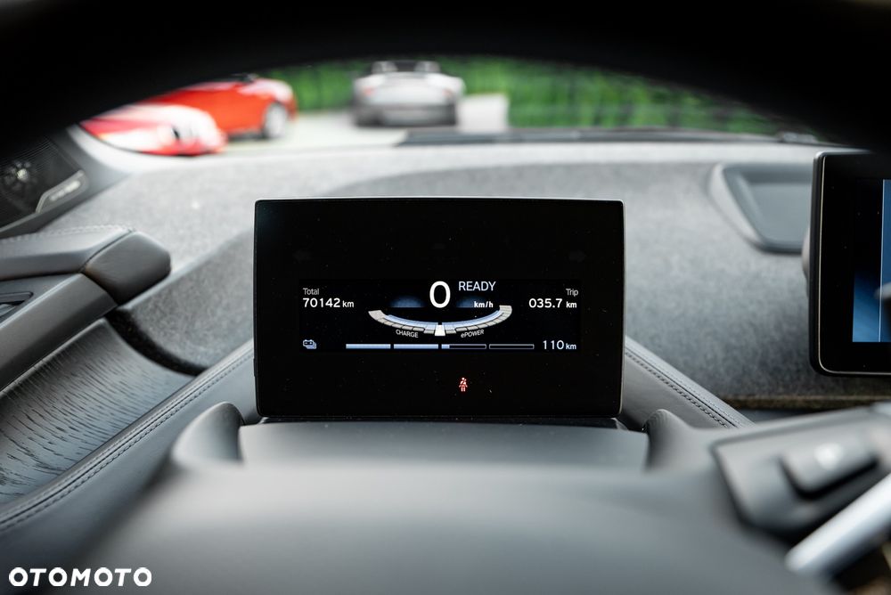 BMW i3 i3S 120 Ah - 27