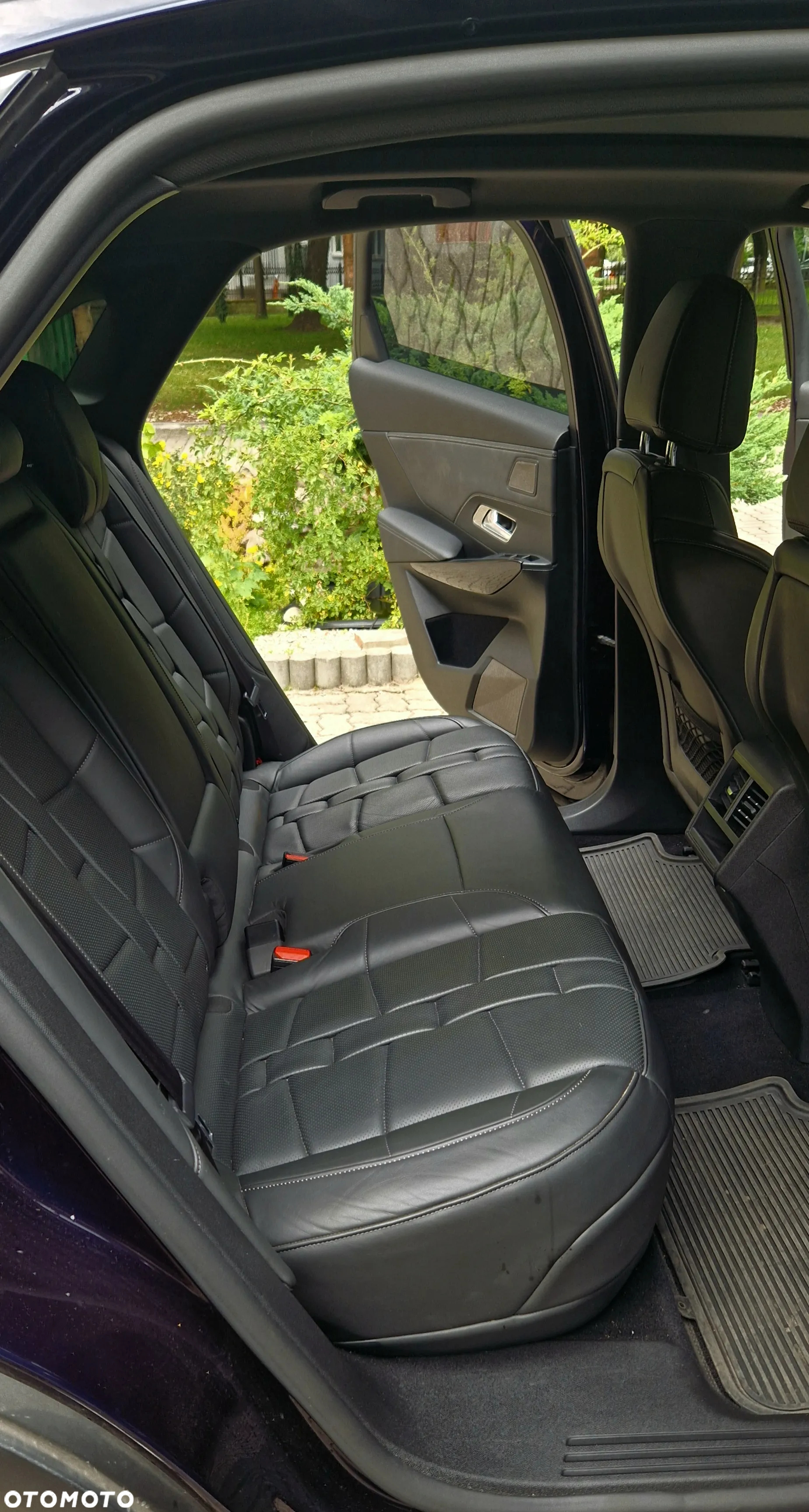 DS Automobiles DS 7 Crossback 1.6 E-Tense 4x4 Louvre - 35