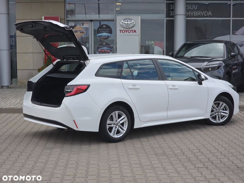 Toyota Corolla 1.8 Hybrid Comfort - 6