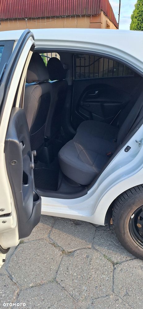 Kia Rio 1.1 CRDI Edition 7 - 15