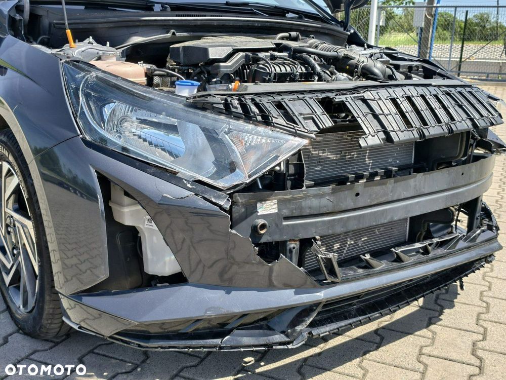 Hyundai i20 - 22