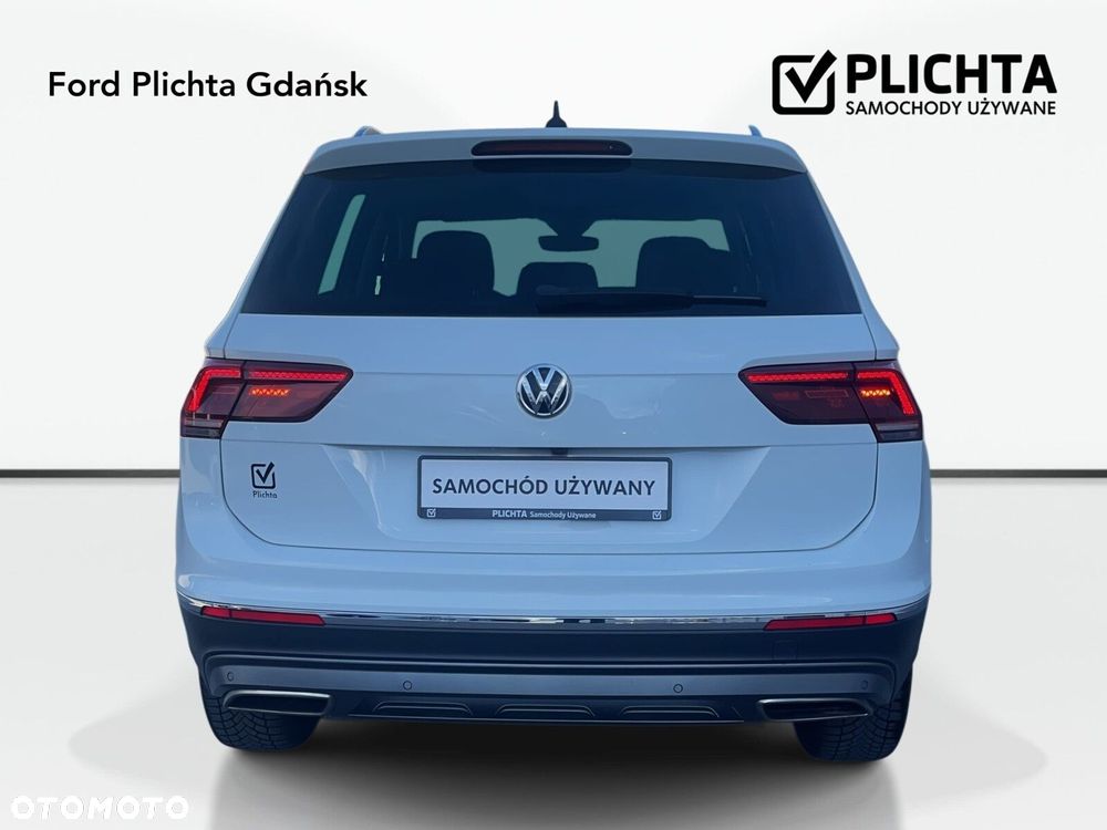 Volkswagen Tiguan - 6