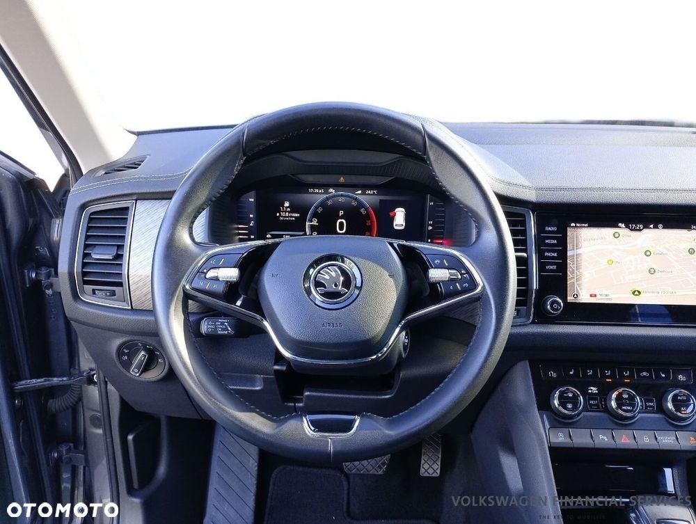 Skoda Kodiaq 2.0 TSI 4x4 Style DSG - 7