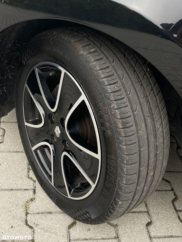 Renault Clio (Energy) dCi 90 Start & Stop INTENS - 11