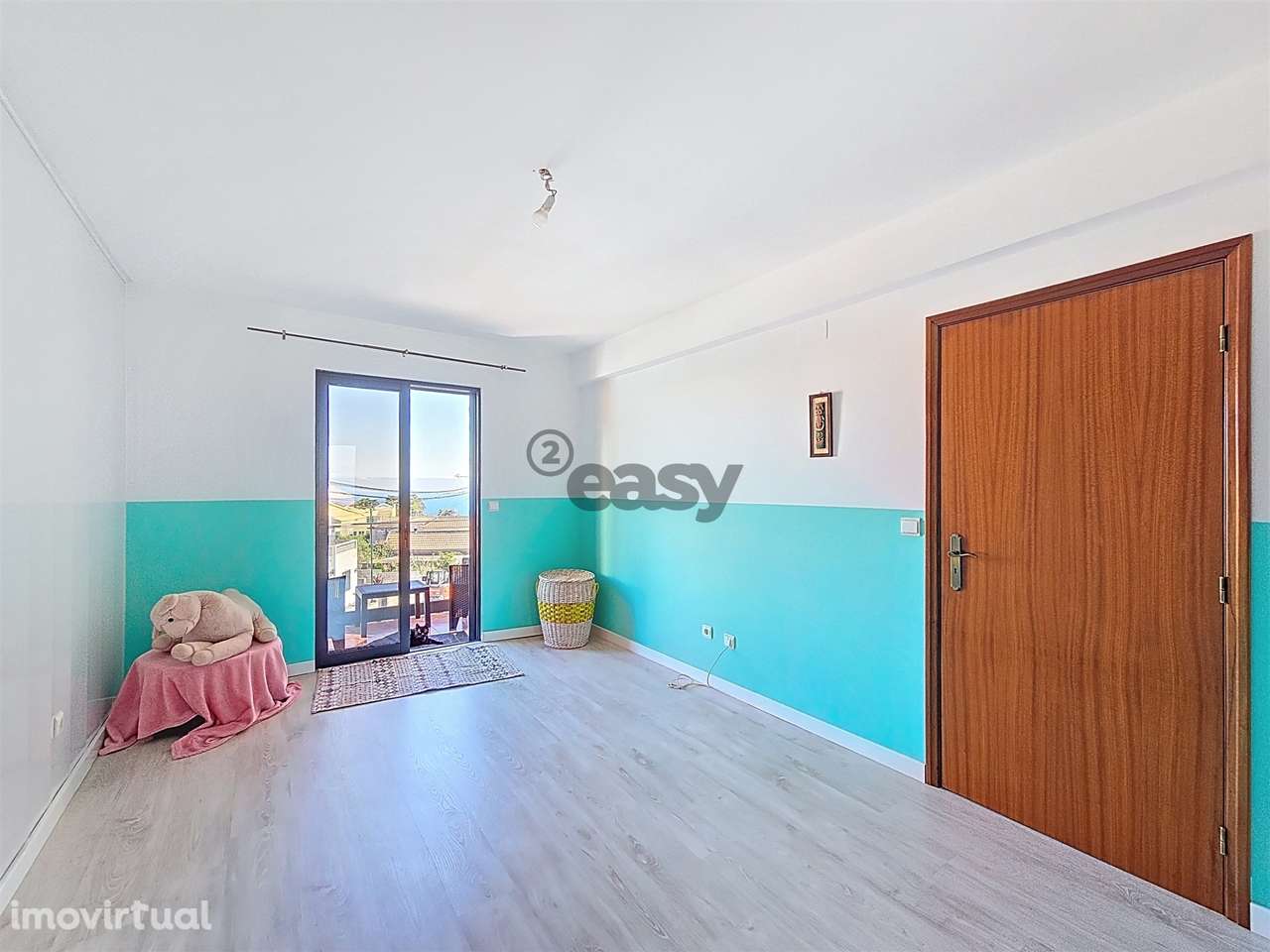 Moradia em Banda T2 Venda em Caniço,Santa Cruz - Grande imagem: 5/29