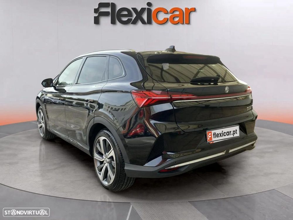 MG Marvel R 70 kWh Comfort - 6