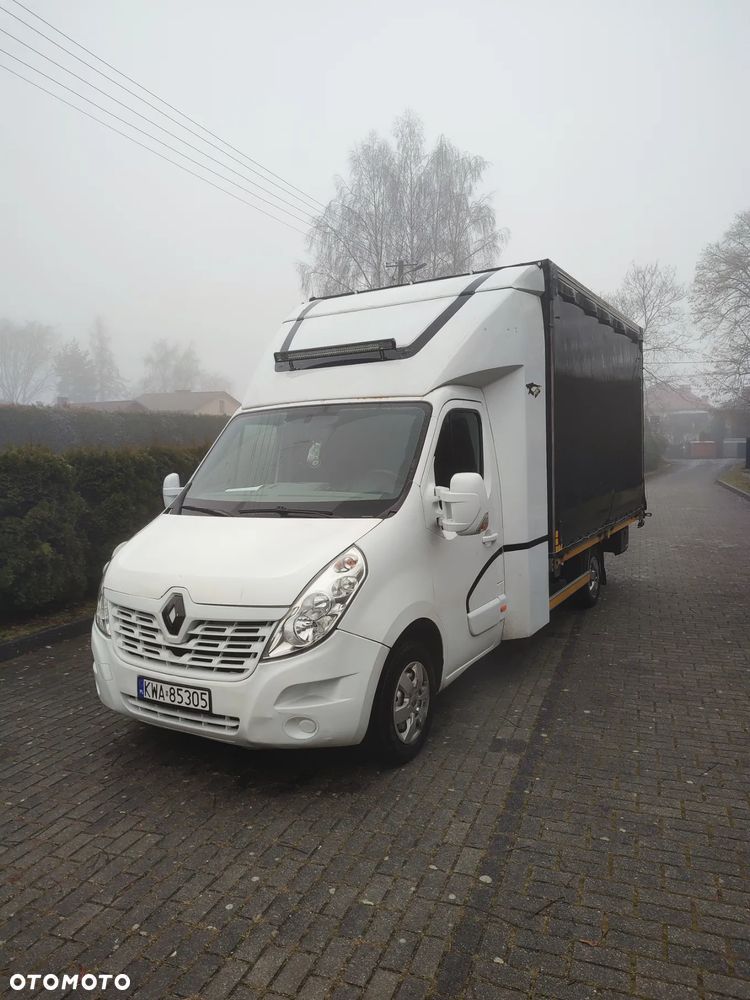 Renault Master - 3